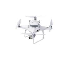 ParaZero SafeAir for Phantom 4 Excludes RTK
