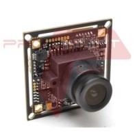 Sony Super HAD II CCD 600TVL First Person View CCD Camera