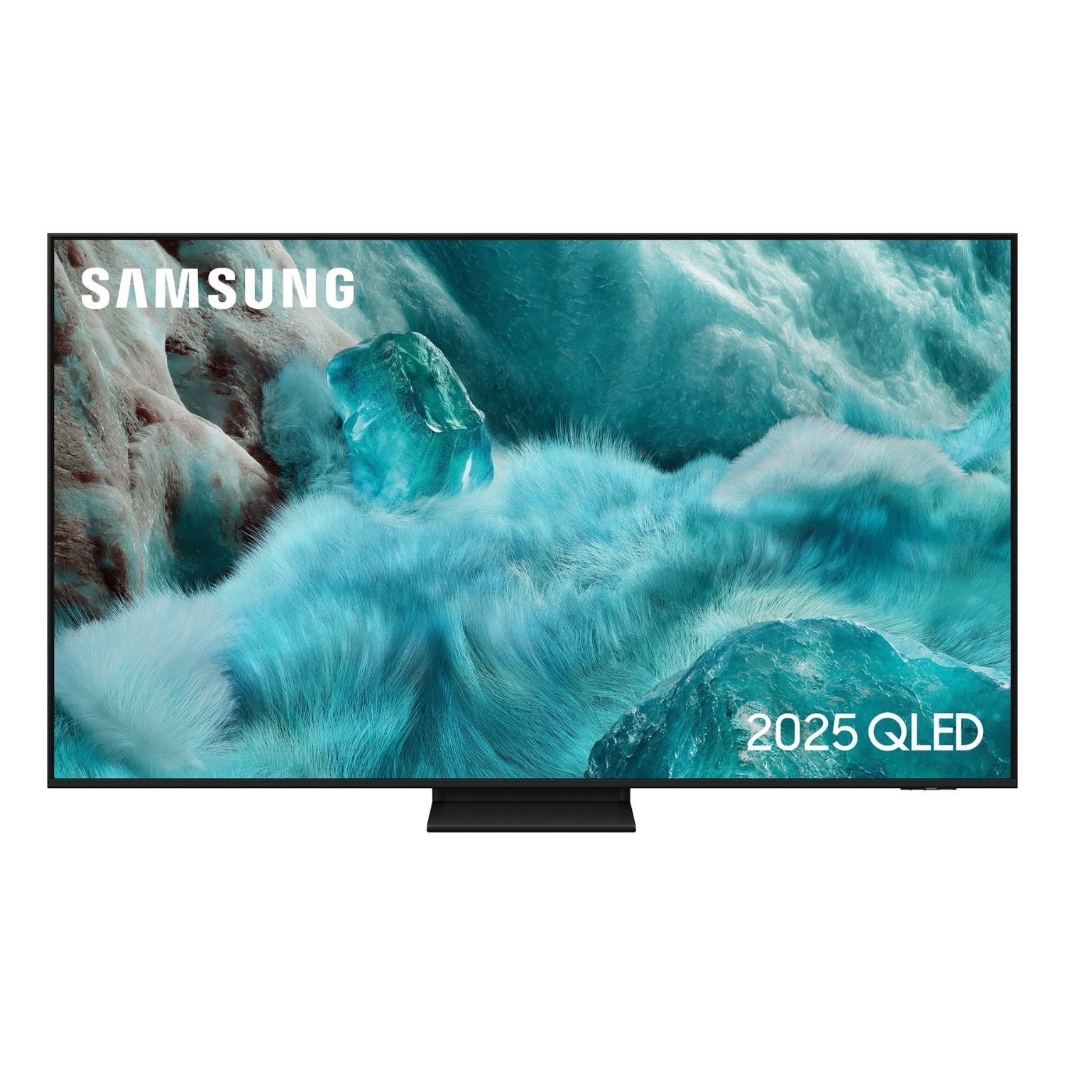 Samsung QE55Q7F5AUXXU 55"" QLED 4K UHD Vision AI Smart TV (Marks/Missing Items) - Image 4