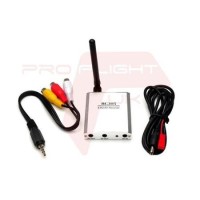 5.8 GHz BosCam AV FPV Receiver