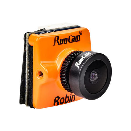 RunCam Robin Orange - 2.1mm