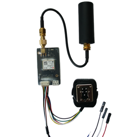 REDcatch ImageVector Mono UAV
