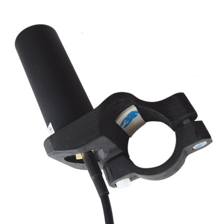 REDcatch ImageVector Mono UAV