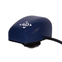 REDcatch 3D Image Vector Neo