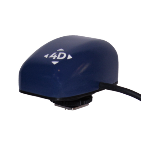 REDcatch 3D Image Vector Neo