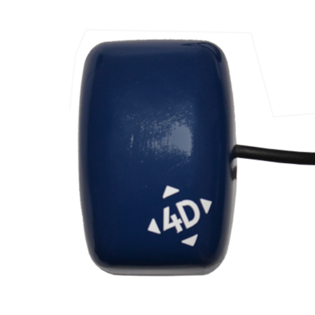 REDcatch 3D Image Vector Neo