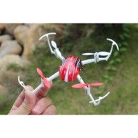ProFlight Quake - Mini Inverted Stunt Drone
