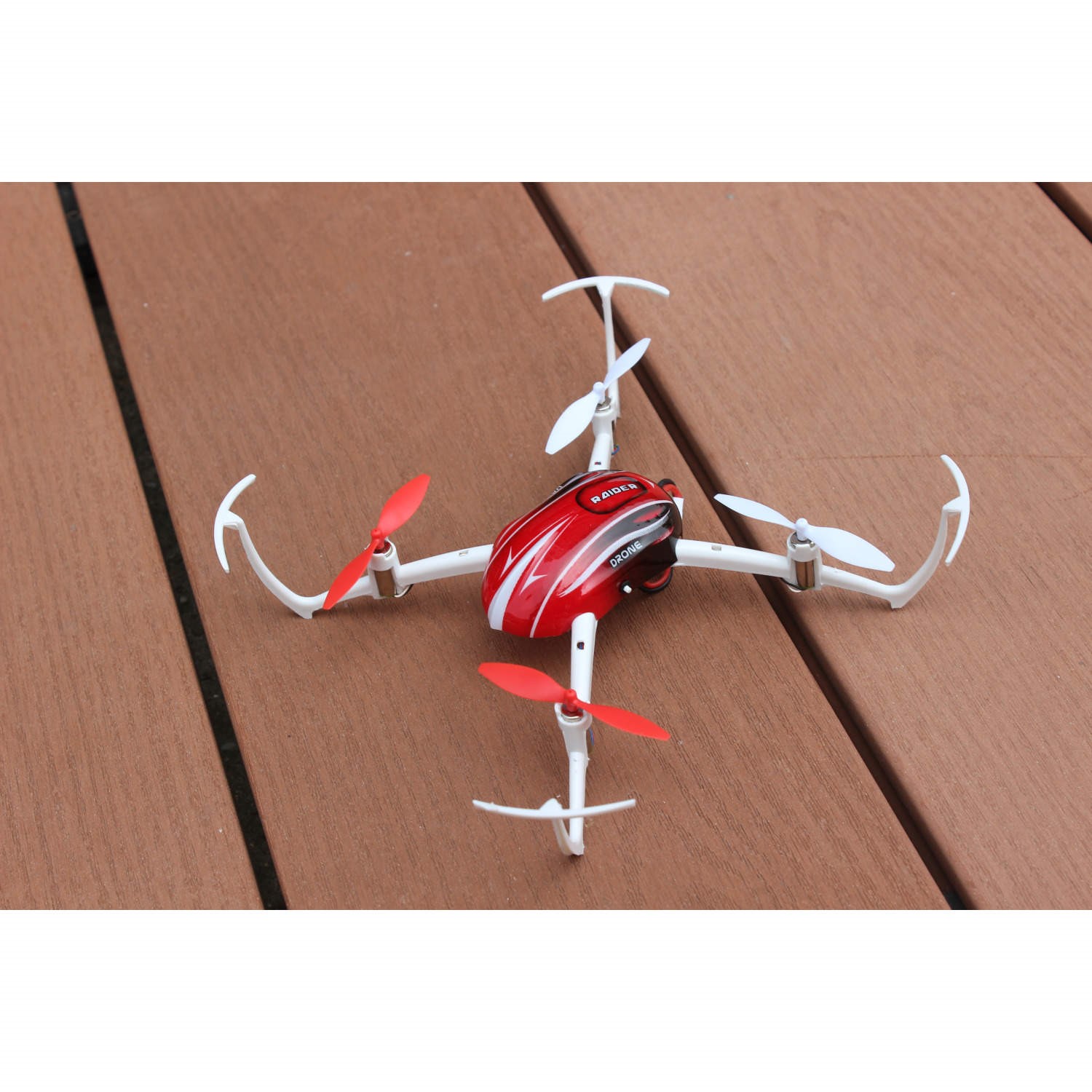 ProFlight Quake Mini Inverted Stunt Drone