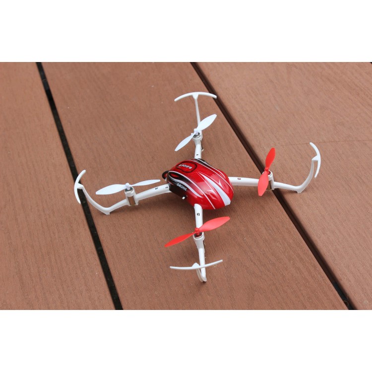 ProFlight Quake - Mini Inverted Stunt Drone