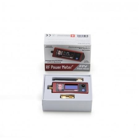 ImmersionRC RF Power Meter V2