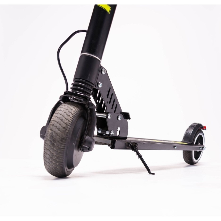 Freewheel Model Zero 350W Electric Scooter RIDERFUN Drones Direct