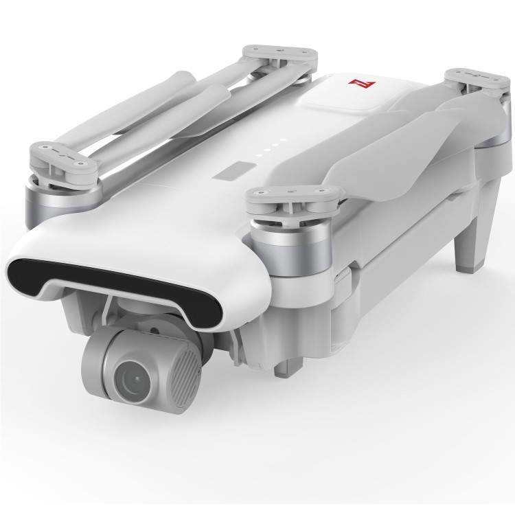 Xiaomi FIMI X8 SE 4K Camera Drone - White
