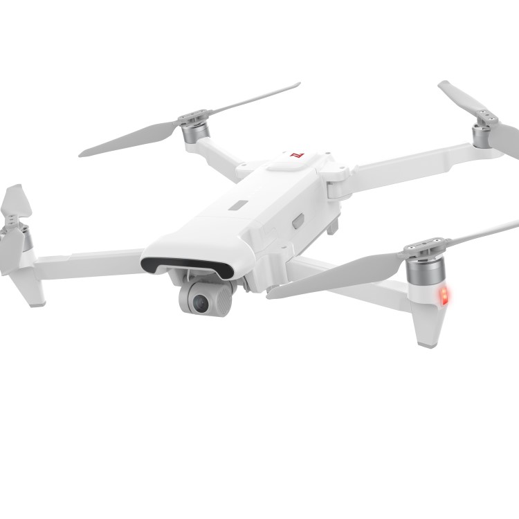 Xiaomi FIMI X8 SE 4K Camera Drone - White