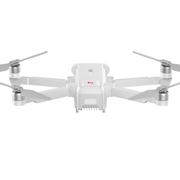 Xiaomi FIMI X8 SE 4K Camera Drone - White