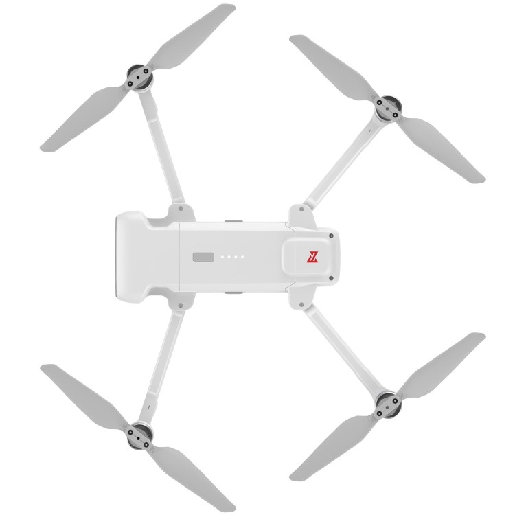 Xiaomi FIMI X8 SE 4K Camera Drone - White