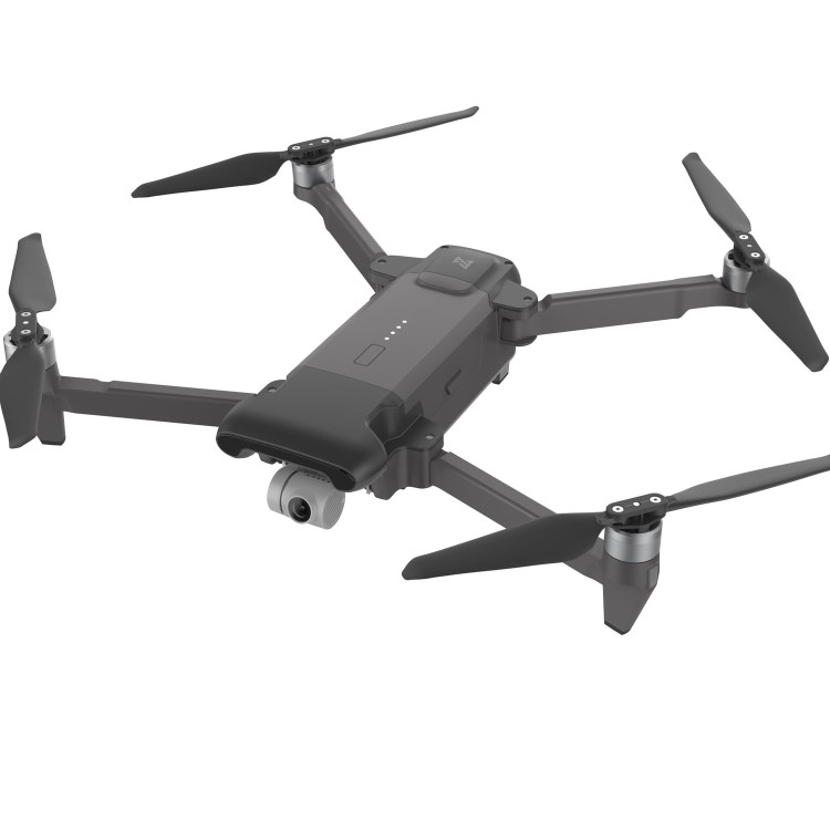 Xiaomi FIMI X8 SE 4K Camera Drone - Black