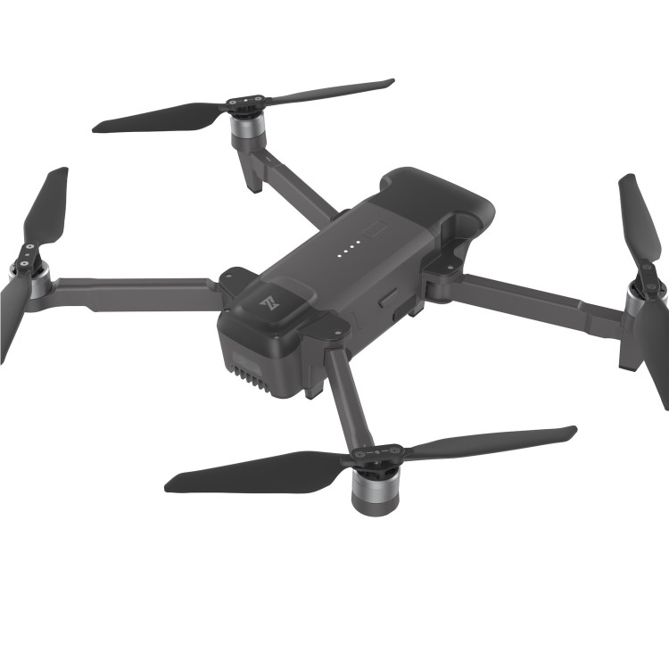 Xiaomi FIMI X8 SE 4K Camera Drone - Black