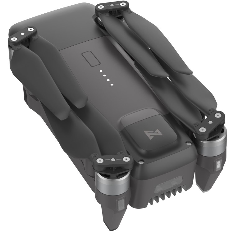 Xiaomi FIMI X8 SE 4K Camera Drone - Black