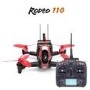 Walkera Rodeo 110 With Devo 7 Controller Ready To Fly Racing Drone