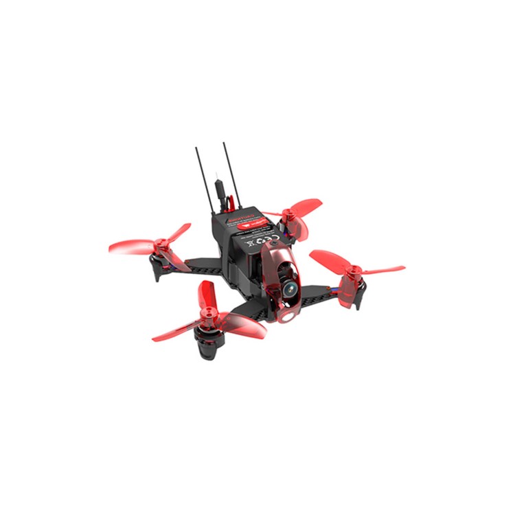 Walkera Rodeo 110 With Devo 7 Controller Ready To Fly Racing Drone