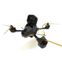 RotorX Atomic Fox 5" Racing Drone Frame RotorX Atomic Fox 5" Racing Drone Frame