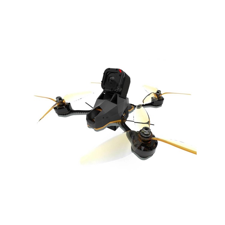 RotorX Atomic Fox 5" Racing Drone Frame