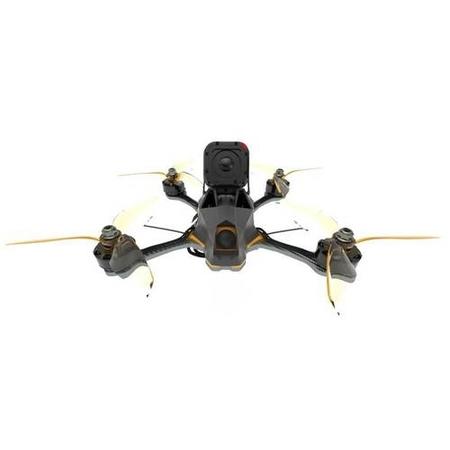 RotorX Atomic Fox 5" Racing Drone Frame