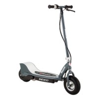 Razor E300 Matt Grey 24 Voltc Electric  Scooter - Matt Grey