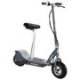 Razor E300S Scooter with Seat - Matt Grey 