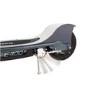 Razor E300S Scooter with Seat - Matt Grey 