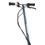 Razor E300S Scooter with Seat - Matt Grey 