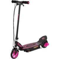 GRADE A3 - Razor E90 12 Volt Scooter - Pink