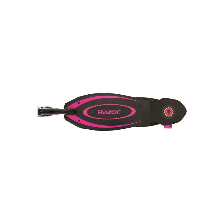 GRADE A3 - Razor E90 12 Volt Scooter - Pink