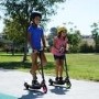 GRADE A3 - Razor E90 12 Volt Scooter - Pink