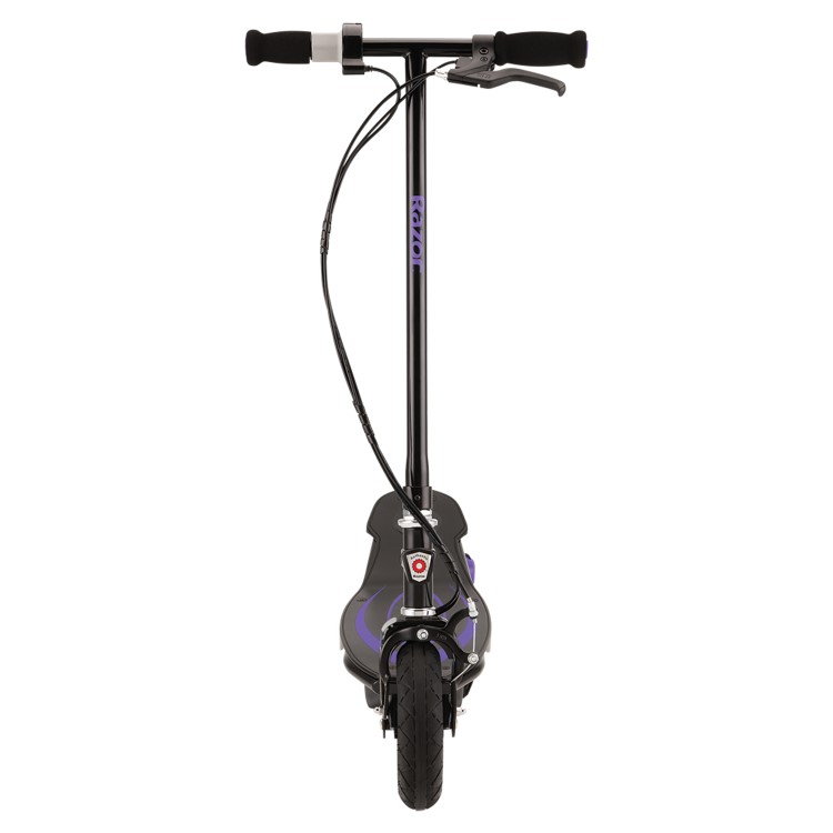 Razor Power Core E100 Electric Scooter - Purple