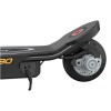 GRADE A3 - Razor Power Core E90 Electric Scooter - Black Label