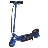 GRADE A2 - Razor Power Core E90 Electric Scooter - Blue