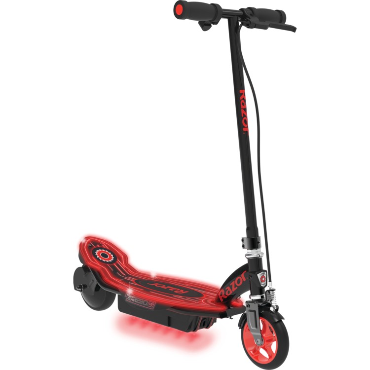 Razor Power Core E90 'Light Up' Scooter