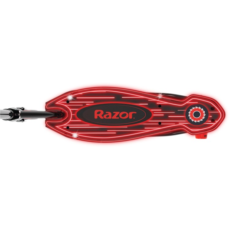 Razor Power Core E90 'Light Up' Scooter