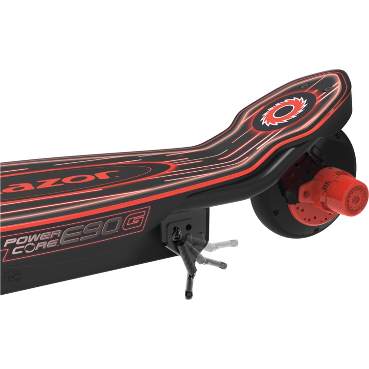 Razor Power Core E90 'Light Up' Scooter