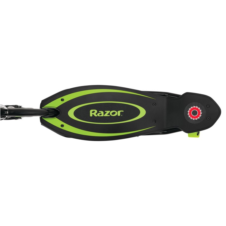 Razor Power Core E90 Electric Scooter - Green