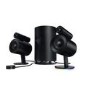 Razer Nommo Pro Chroma THX Powered Gaming Speakers for PC