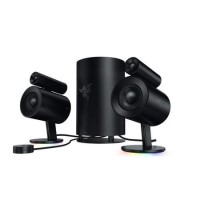 Razer Nommo Pro Chroma THX Powered Gaming Speakers for PC