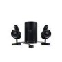 Razer Nommo Pro Chroma THX Powered Gaming Speakers for PC