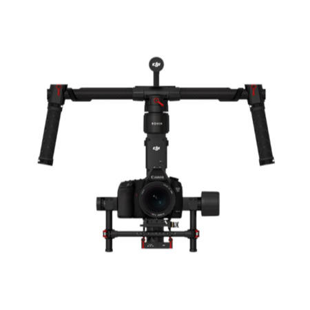 DJI Ronin-M