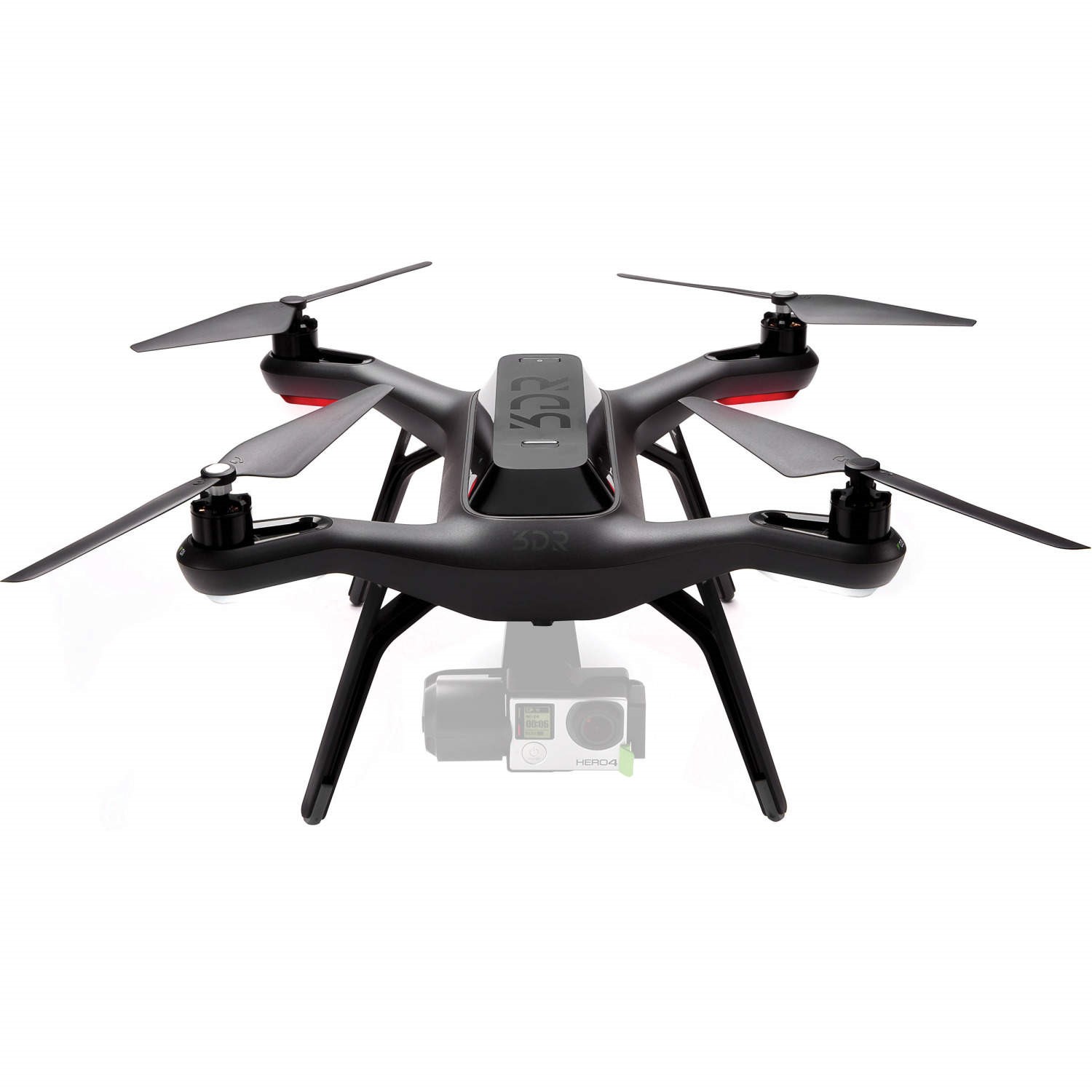 Solo Smart Drone No Gimbal SA12A | Drones Direct