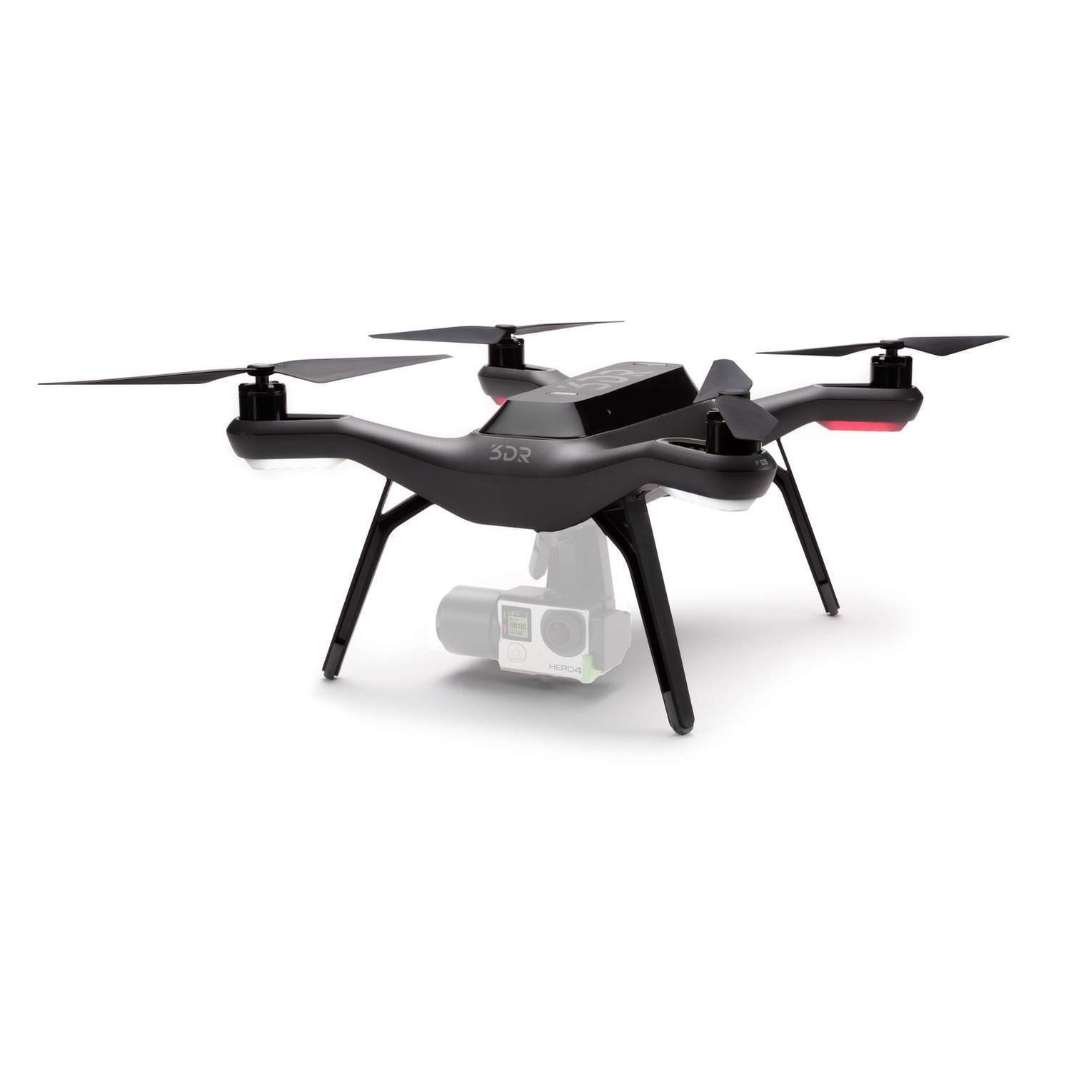 Solo Smart Drone No Gimbal SA12A | Drones Direct