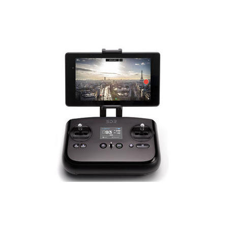 3DR Solo Smart Camera Drone No Gimbal