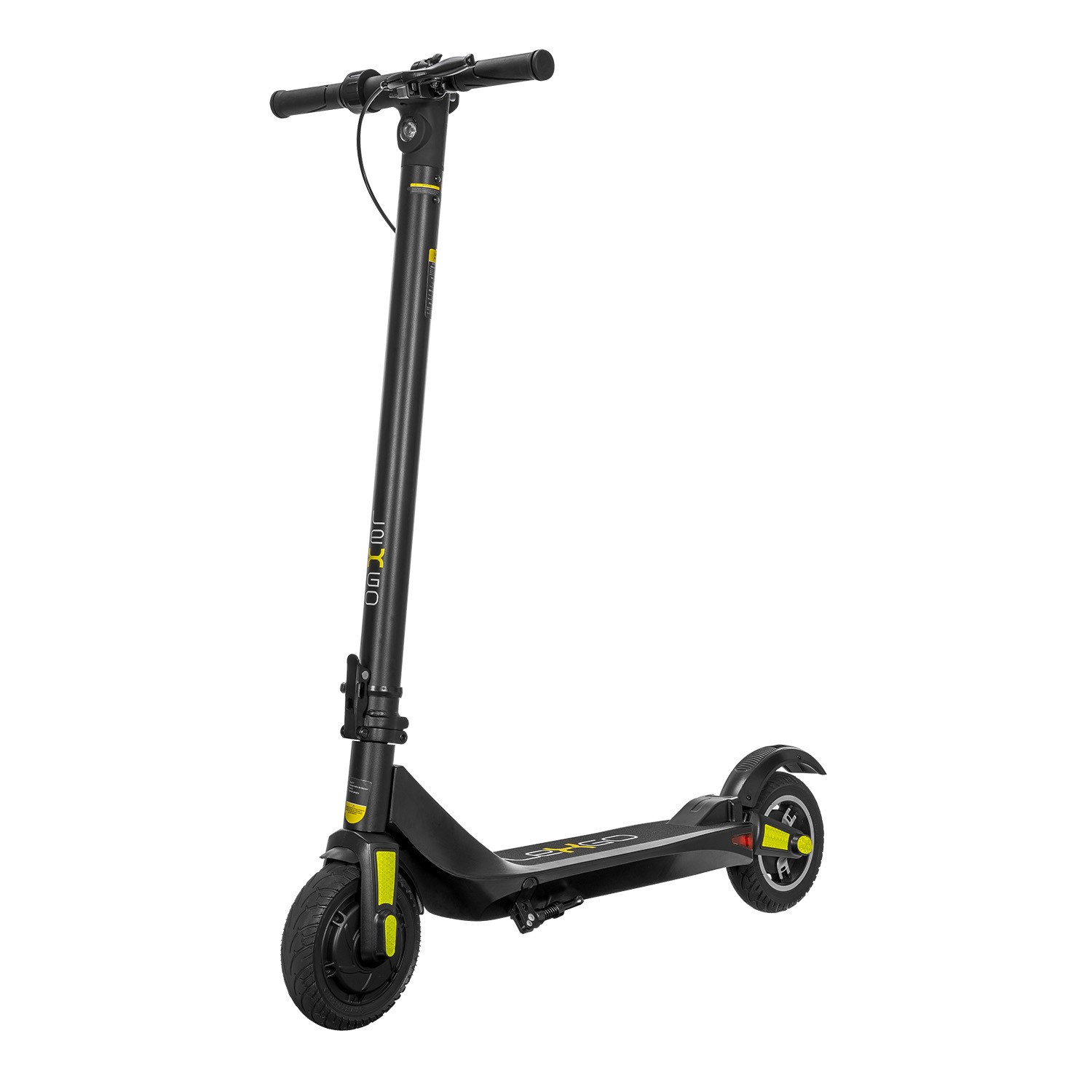 Lexgo R8 Plus Electric Scooter SC-R8PLUS | Drones Direct