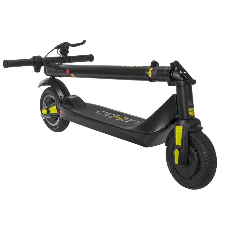 Lexgo R8 Plus Electric Scooter